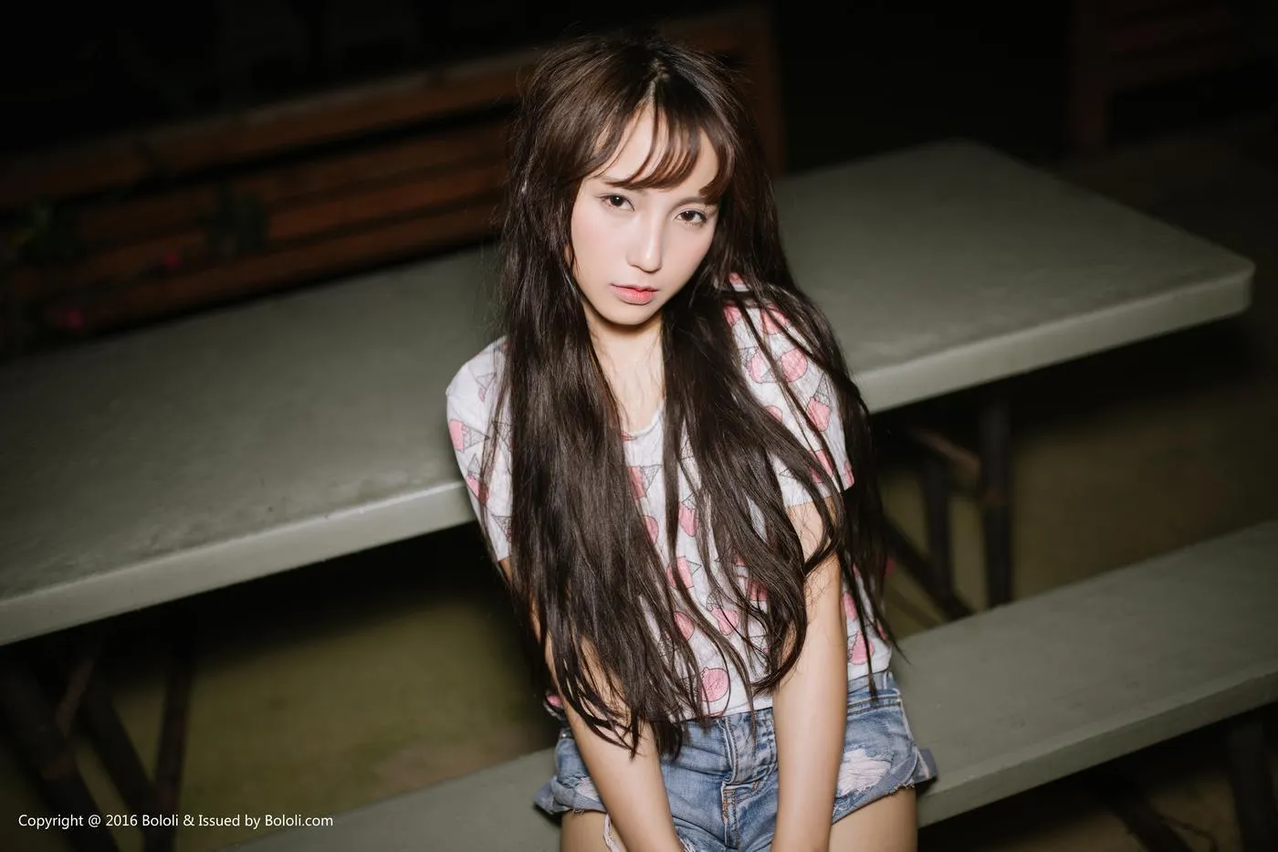 Vol.125 范惠雅 [44P]插图7